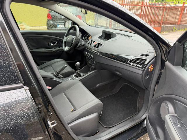 RENAULT Megane Mégane BENZINA 164000 KM