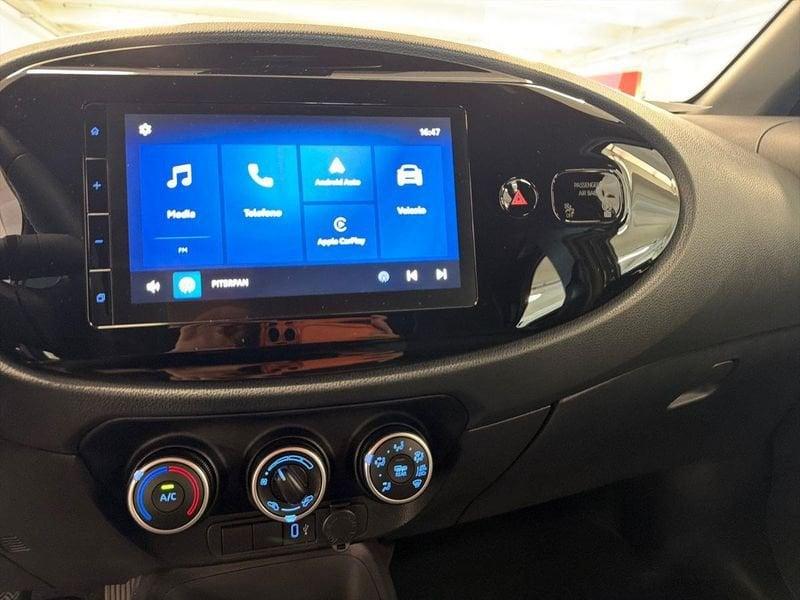 Toyota Aygo X 1.0B (72 CV) Active S-CVT