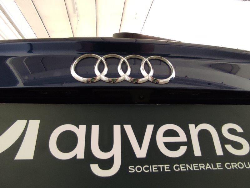 AUDI Q3 2ª serie - Q3 SPB 35 TDI Business Plus