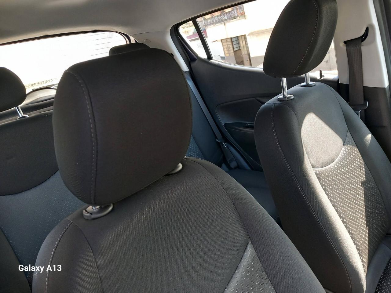 Opel Karl 1.0 73 CV GPL Innovation