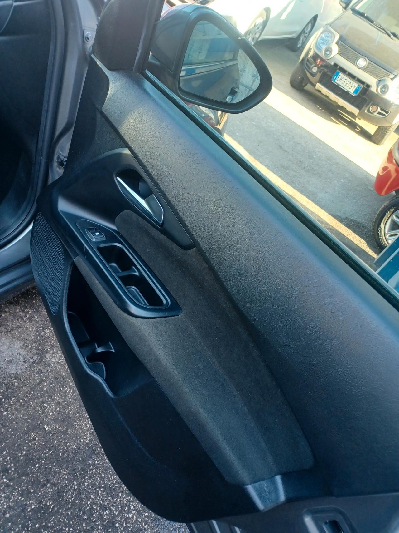 FIAT TIPO 1.6 M.JET. LOUNGE ANNO 2021