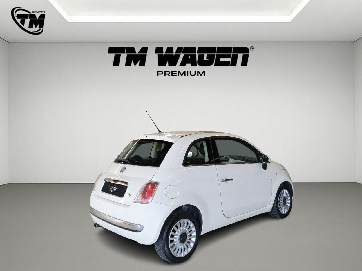 Fiat 500 1.2 Pop 69cv