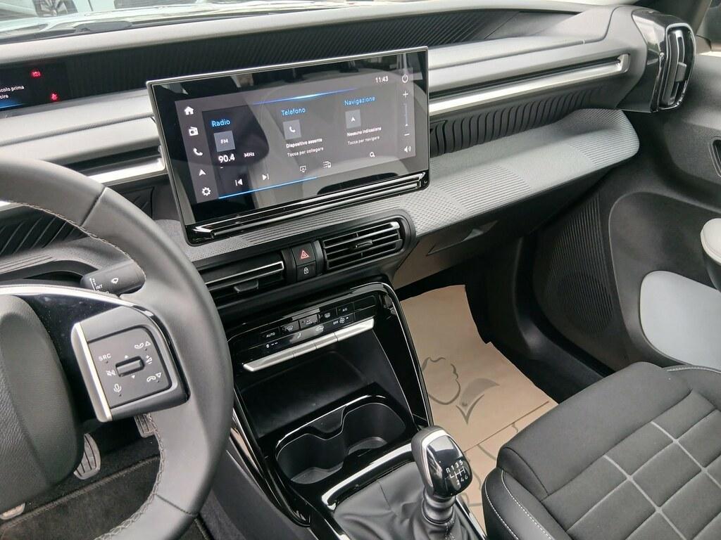 Citroen C3 1.2 PureTech Max