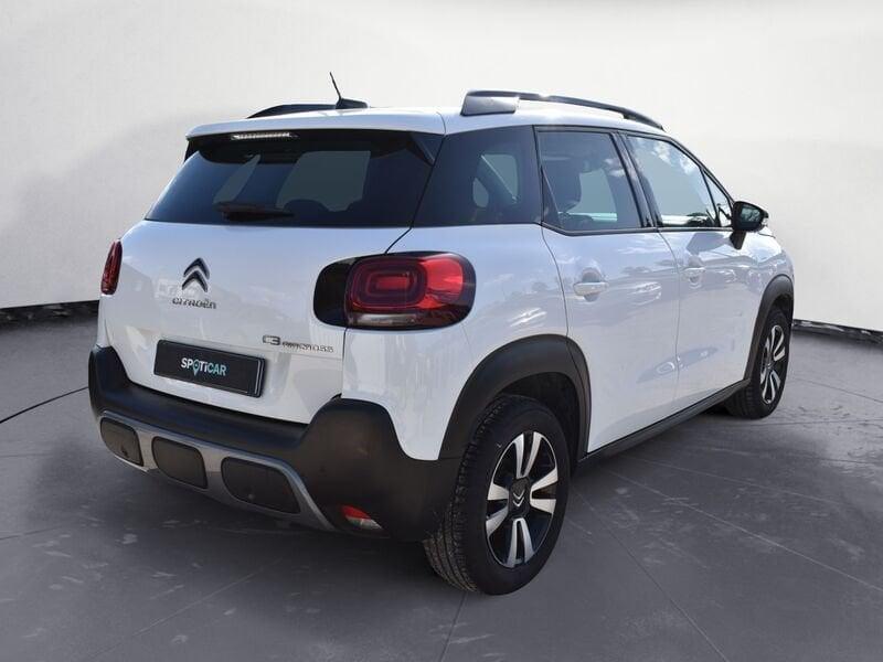 Citroën C3 Aircross PureTech 110 S&S Shine