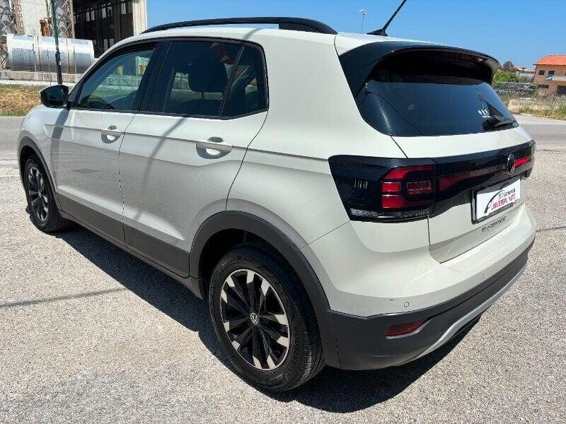 Volkswagen T-Cross T-Cross 1.0 TSI 110 CV Style