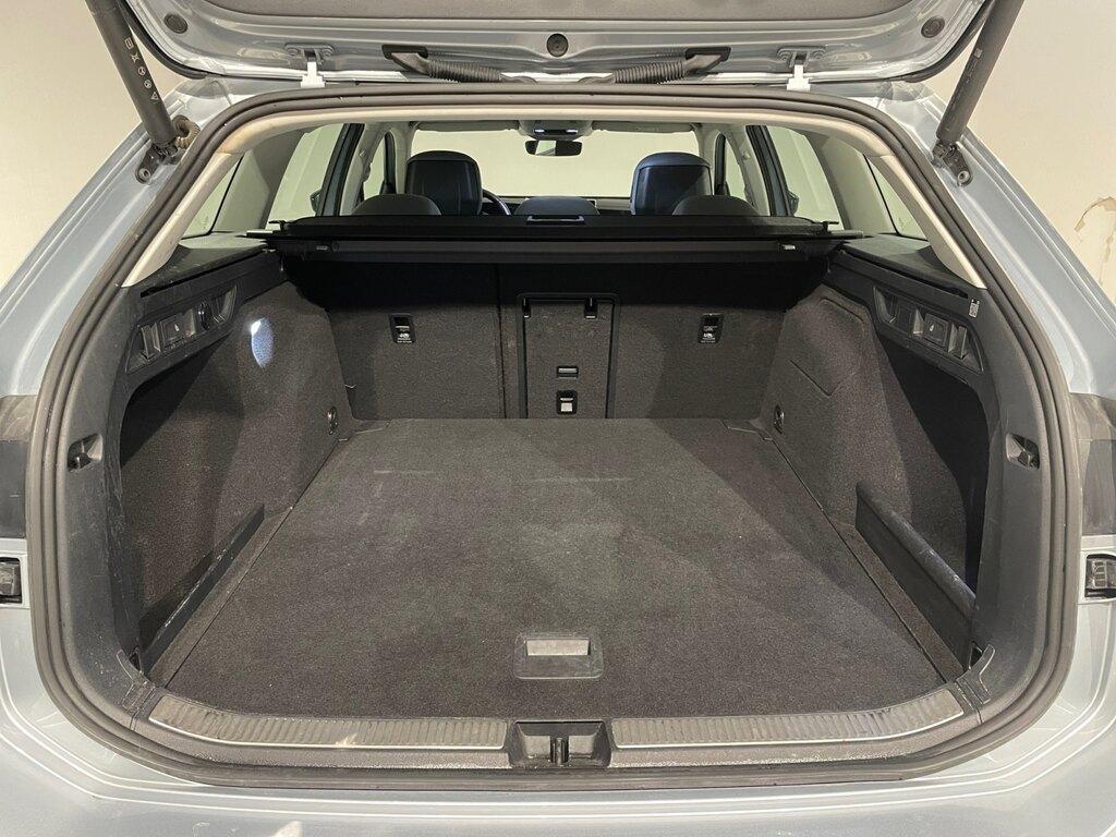 Volkswagen Passat 2.0 Tdi 150CV DSG Business