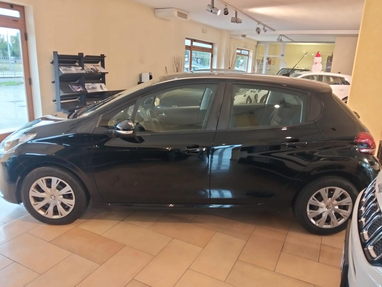 Peugeot 208 BlueHDi 100 Stop&Start 5 porte Active