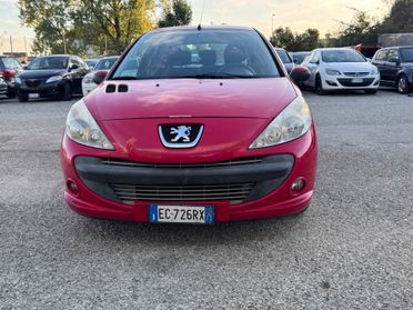 Peugeot 206 Plus 1.1 60CV 3p. Energie