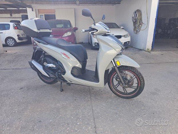 Honda SH 350 Sport