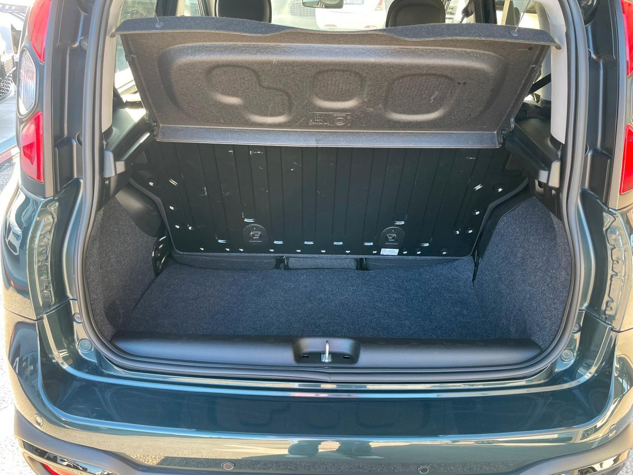 Fiat Panda Pandina CROSS 1.0 FireFly S&S Hybrid 70CV