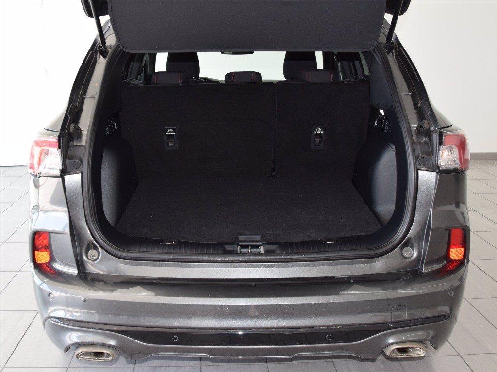 FORD Kuga 2.5 phev ST-Line 2wd 225cv cvt del 2022
