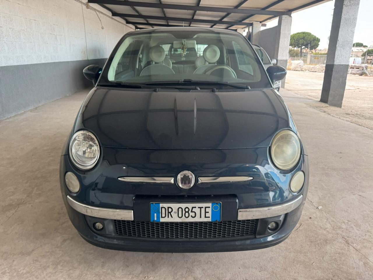 Fiat 500 1.3 Multijet 16V 75 CV Lounge