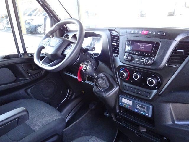 IVECO Daily 35C16H BTor 3.0HPT PM CELLA lung 3.70 FRCX-20°