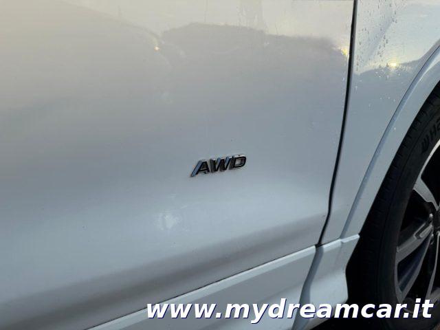 FORD Kuga 2.0 TDCI 180 CV S&S 4WD Vignale