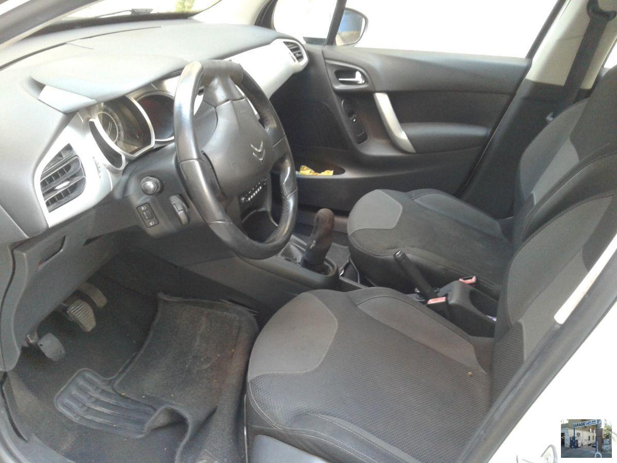 CITROEN - C3 - 1.1 Business