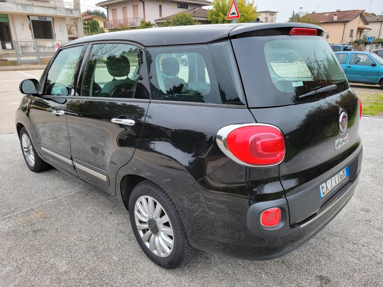 Fiat 500L Living 1.6 Multijet 105 CV Business