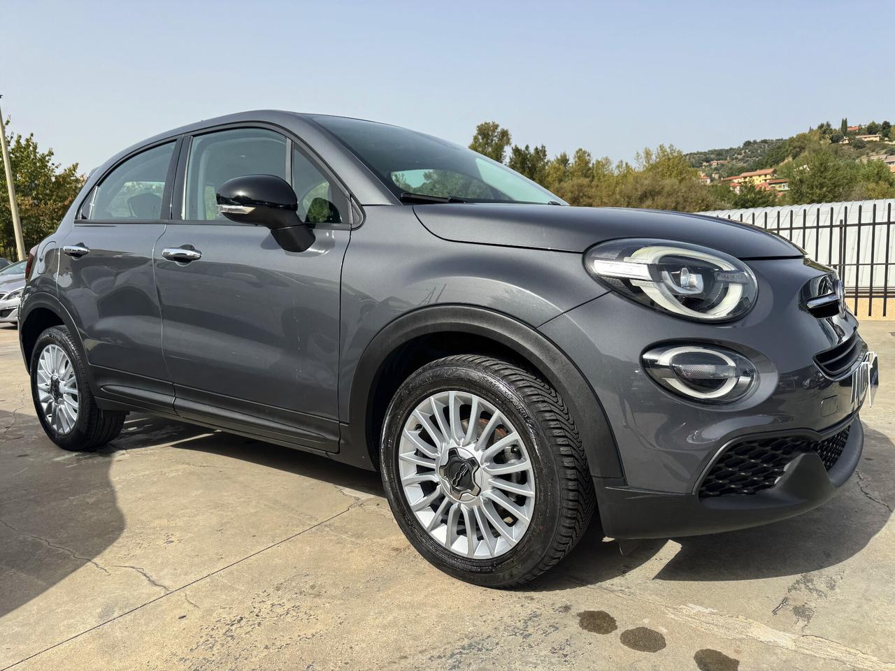 Fiat 500X 1.3 MultiJet 95 CV Lounge