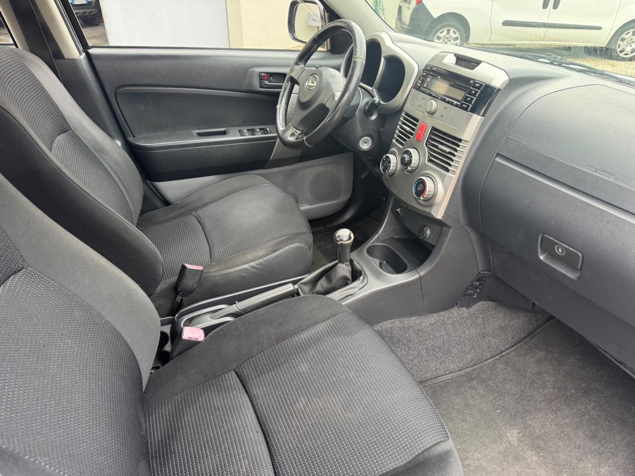 Daihatsu Terios 1.5 4WD SX