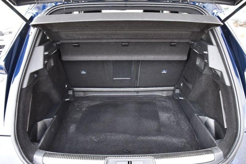 DS DS 7 BlueHDi 130 aut. Performance Line