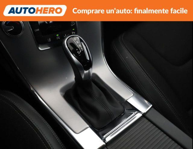 VOLVO XC60 D4 AWD Business Plus