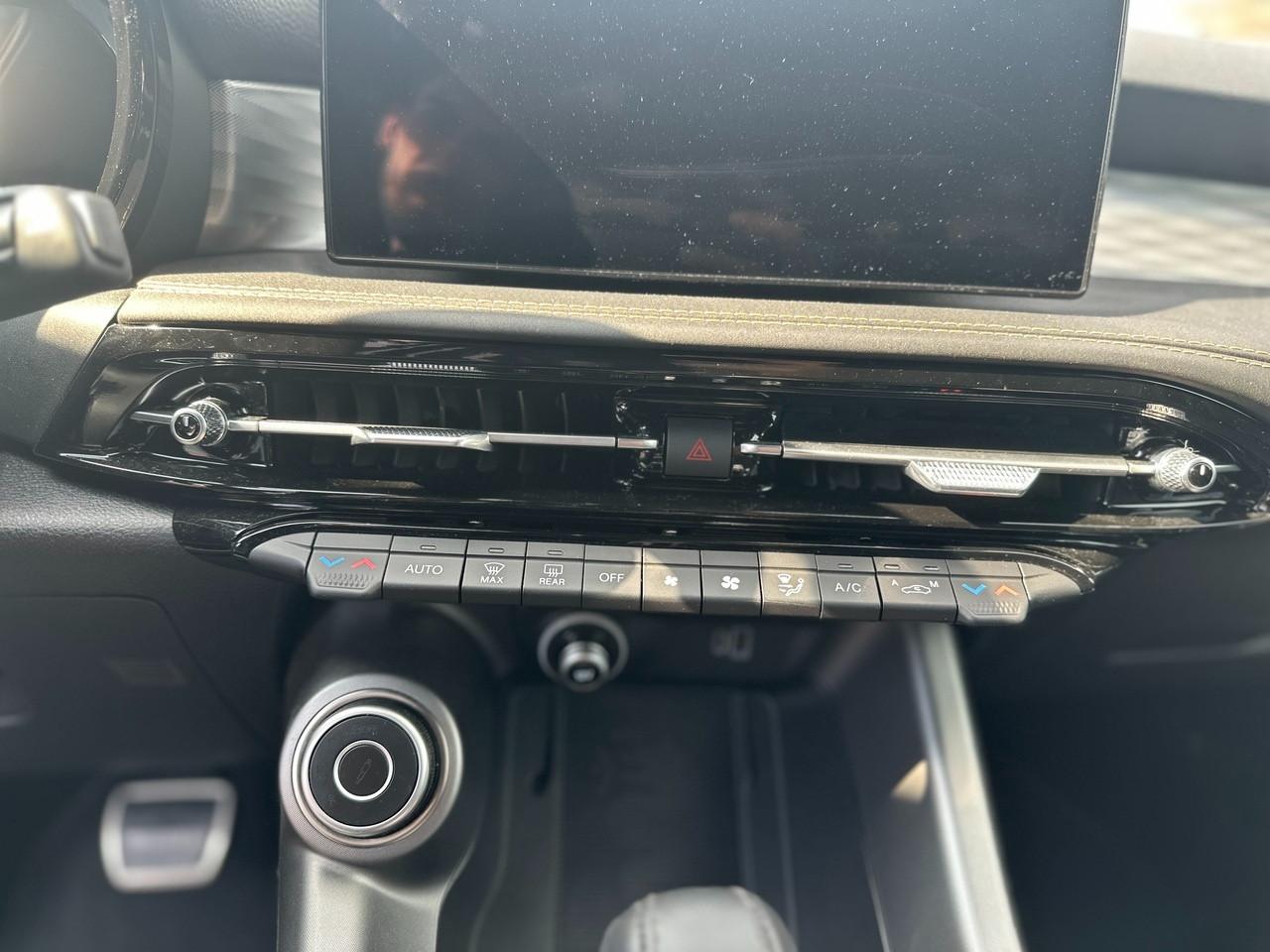 ALFA ROMEO Tonale - Tonale 1.6 Veloce 130cv tct6