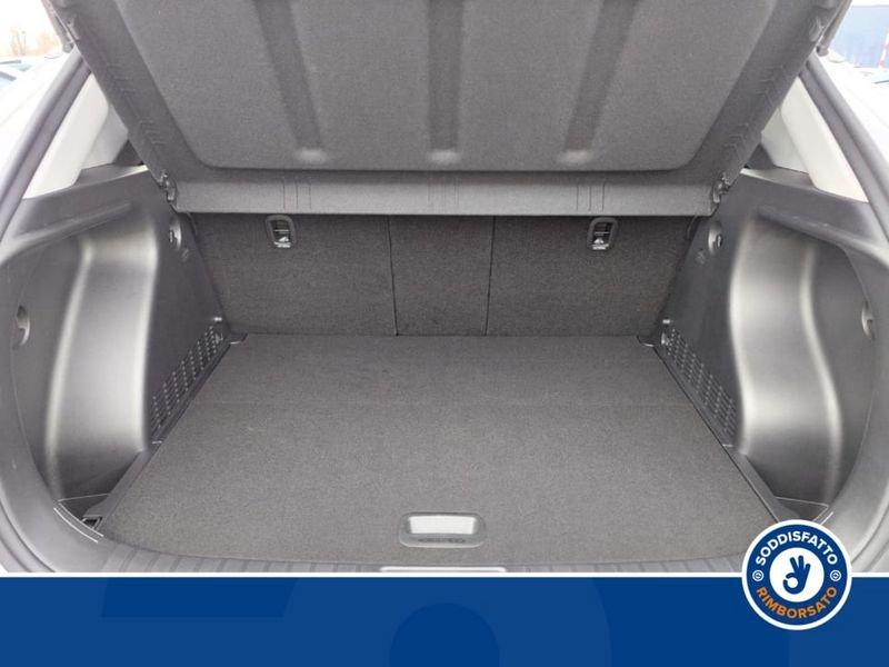 Hyundai Kona 1.0 TGDI MT XTech MY25