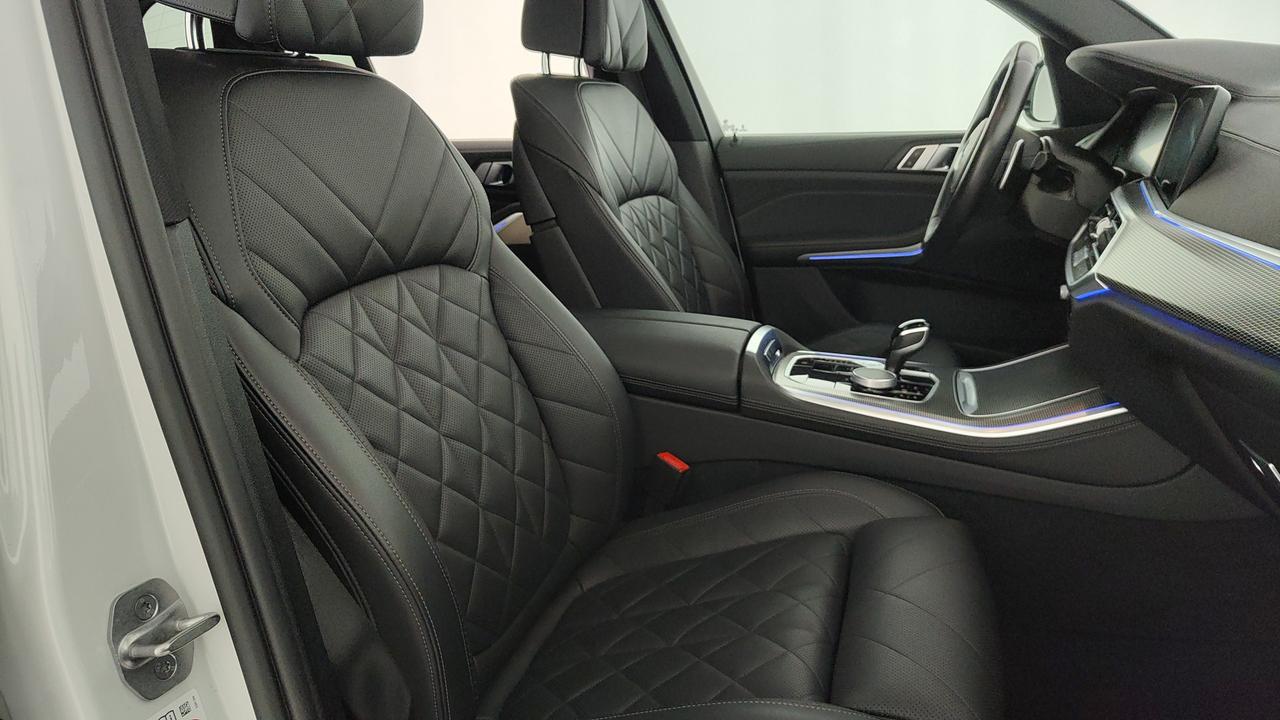 BMW X5 G05 2018 - X5 xdrive30d mhev 48V Msport auto
