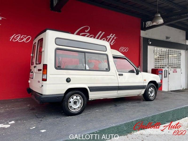 Renault Express 1.1 benzina 46cv - DISABILI