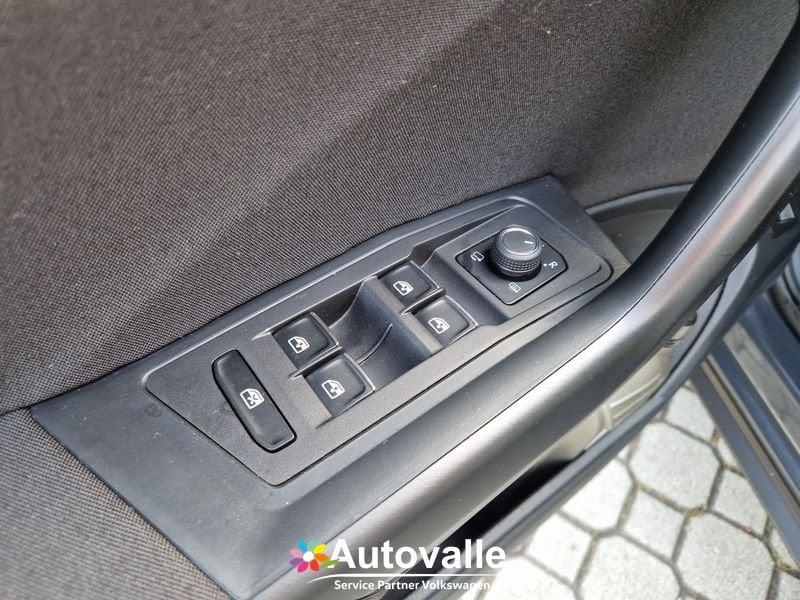Volkswagen T-Roc 1.0 TSI Business BlueMotion Technology
