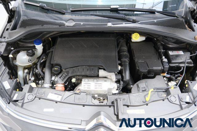 CITROEN C3 PURETECH 110 S&S EAT6 SHINE PACK AUTOMATICA
