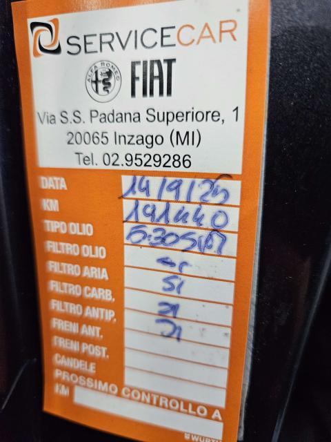 Citroen C5 C5 II 2008 Tourer Tourer 2.2 hdi Executive 200cv