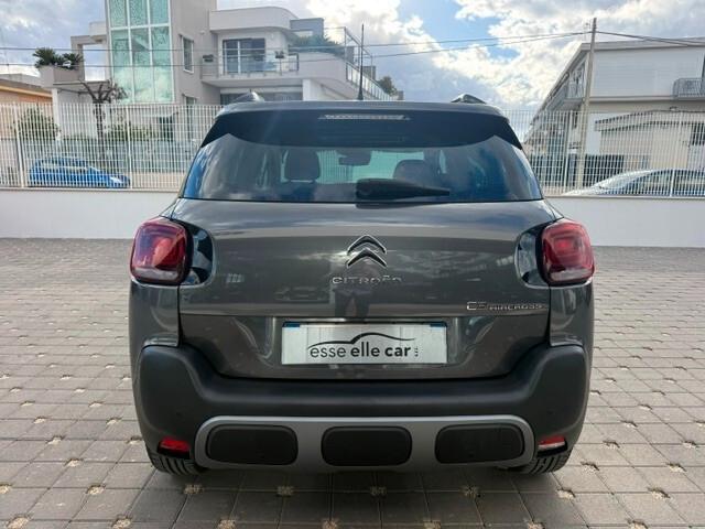 Citroen C3 Aircross BlueHDi 110 S&S Shine Pack 2022
