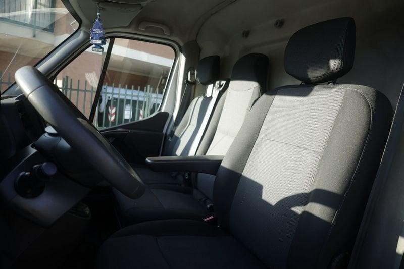 Renault Master Master T35 2.3 dCi 135 PL-TM Furgone Ice Plus