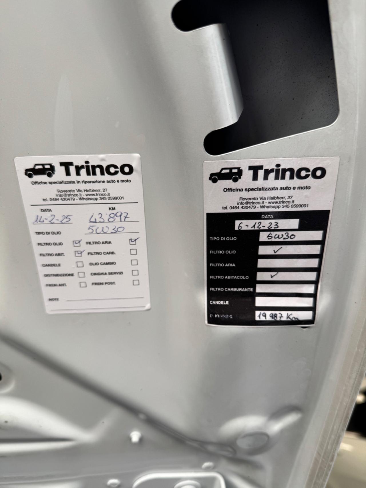 Renault Clio 1.5 dCi 115 CV 5 porte Intens MY20