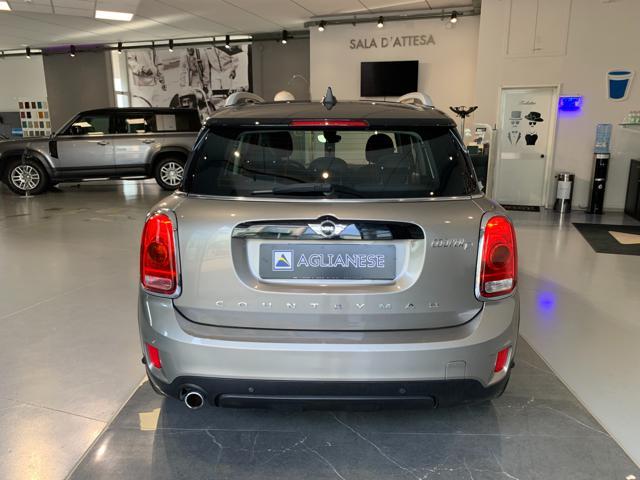 MINI Countryman 2.0 Cooper D Business Countryman