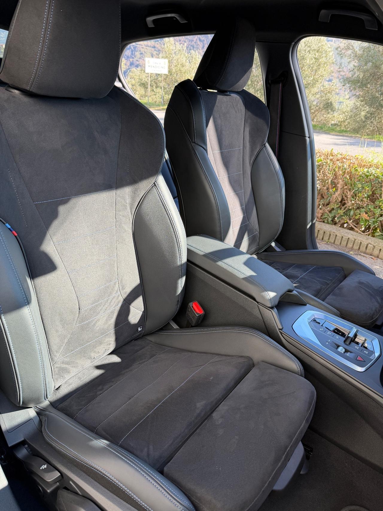 Bmw 118 118d 5p. MSport Pro