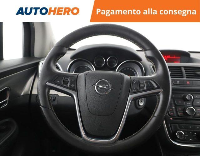 OPEL Mokka 1.7 CDTI Ecotec 130CV 4x2 Start&Stop Cosmo