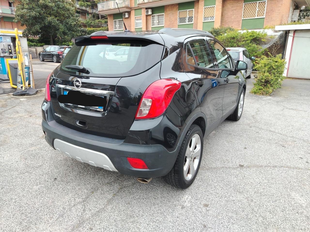 Opel Mokka 1.6 Ecotec 115CV 4x2 Start&Stop