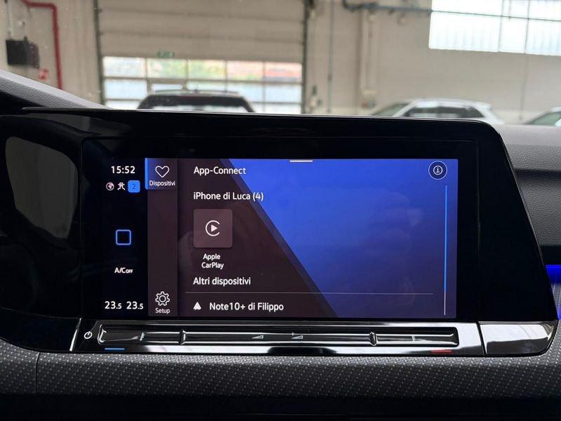 Volkswagen Golf Golf 2.0 TSI R DSG 4Motion