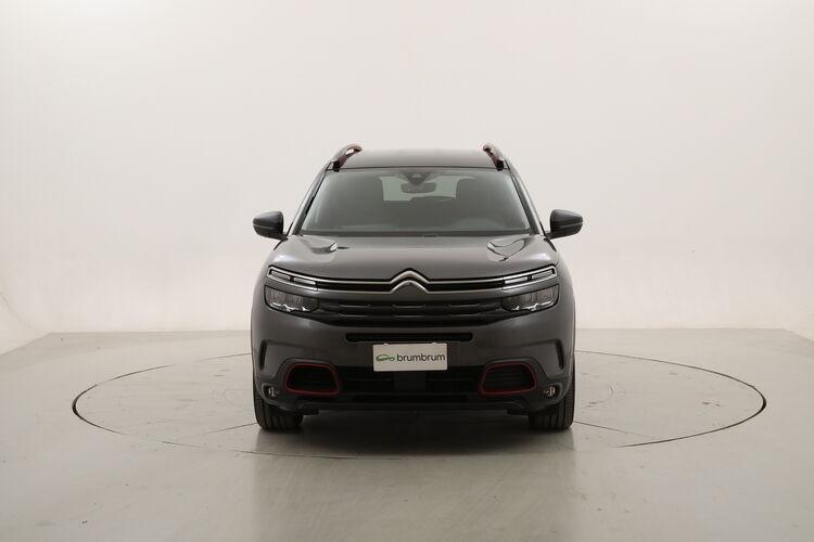 Citroen C5 Aircross Hybrid Feel e-EAT8 BR036040 1.6 Plug-In Hybrid 224CV