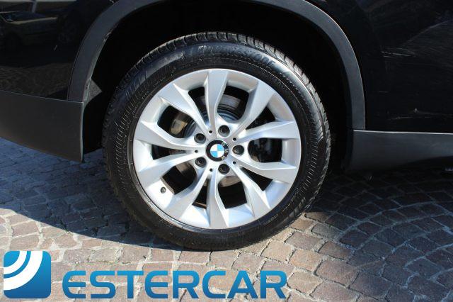 BMW X1 xDrive20d Attiva PELLE AUT 57.000KM
