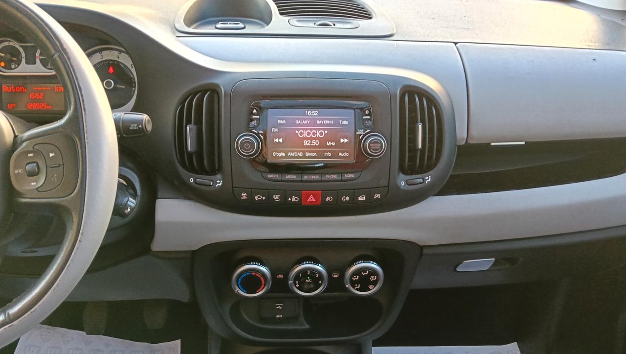 FIAT 500L 900 BENZ TETTO -PREZZO PROMO!