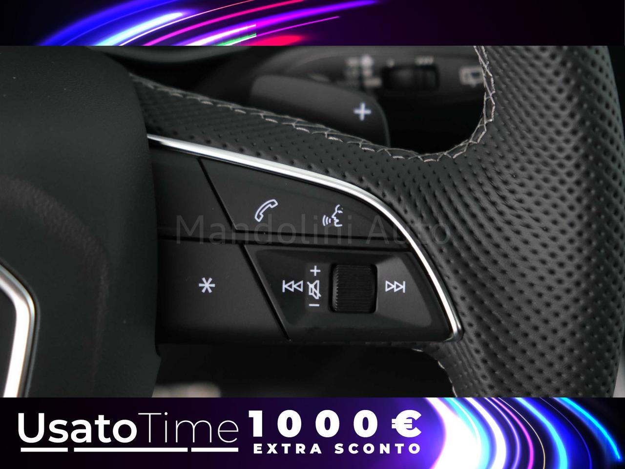 Audi SQ7 s4.0 v8 tfsi sport attitude quattro tiptronic 7p.ti