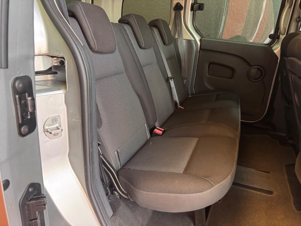 Renault Kangoo 1.5 dCi 90CV 5 porte Stop & Start Extrem