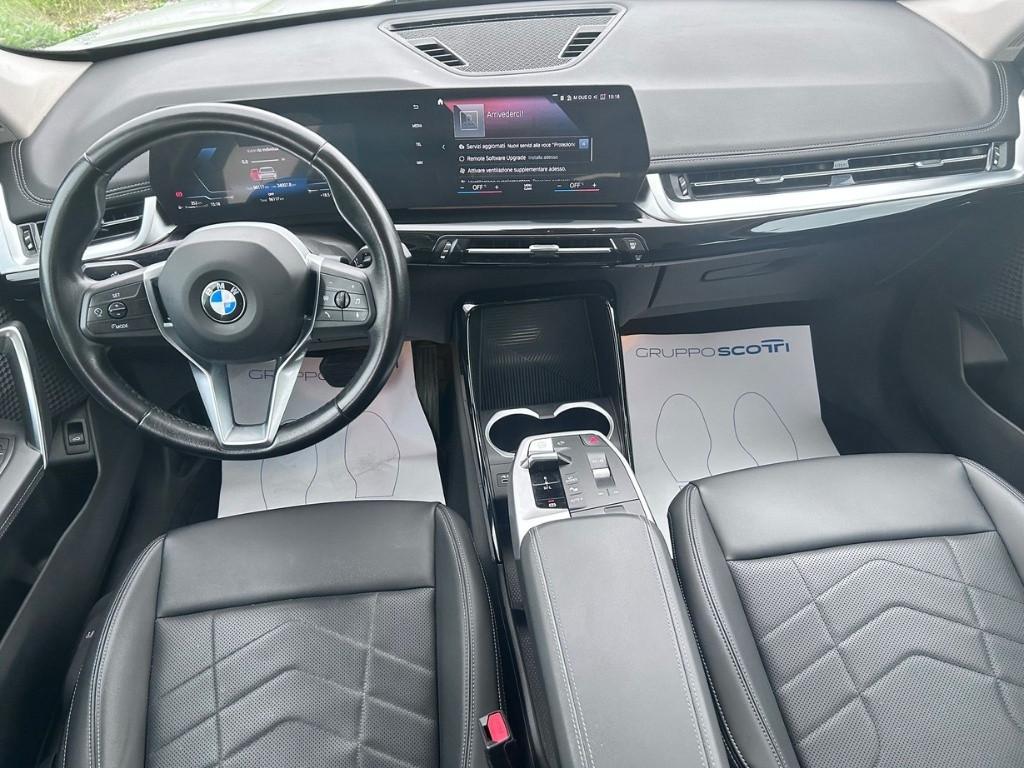 BMW X1 U11 - X1 xdrive23d mhev 48V X-Line auto