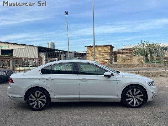VOLKSWAGEN Passat Passat VIII 2015 Berlina 1.4 phev GTE dsg -FM303BM