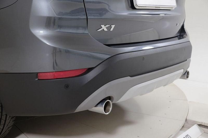 BMW X1 F48 Diesel xdrive18d xLine auto my18