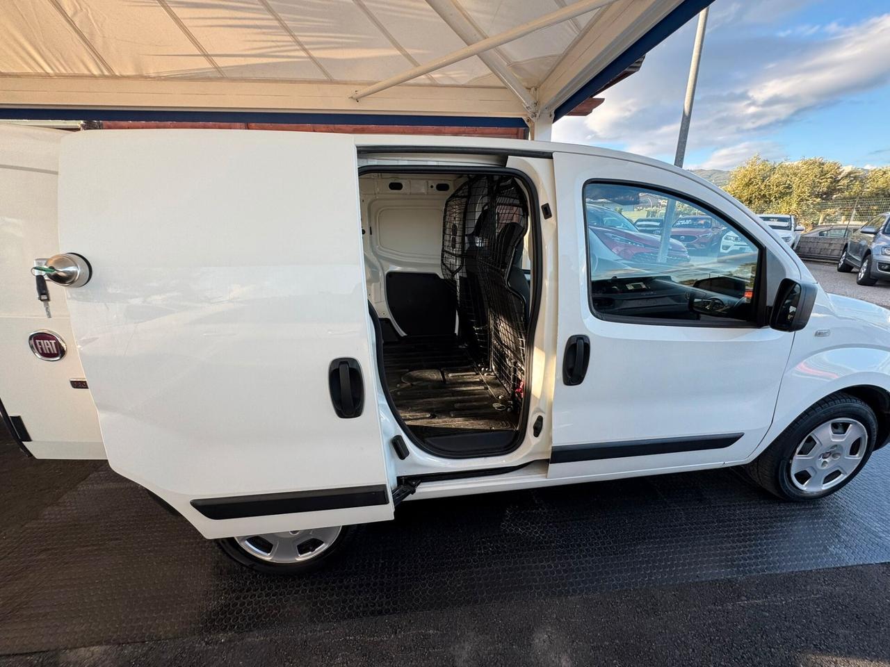 Fiat Fiorino 1.3 MJT 80CV Cargo SX