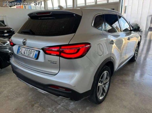 MG EHS HS I 1.5 t-gdi phev Exclusive Auto Navi - GL410PT