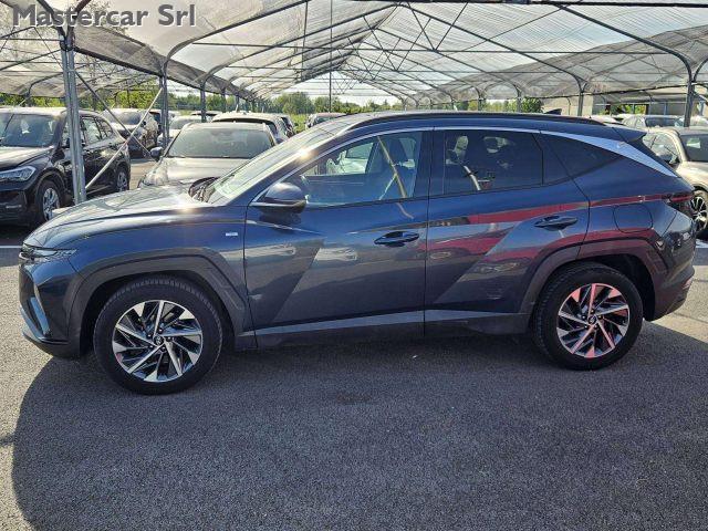 HYUNDAI Tucson Tucson III 2021 1.6 crdi 48V Xline 2wd imt- GM856R